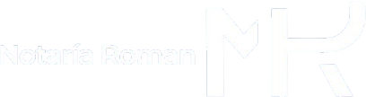 Notaría Román