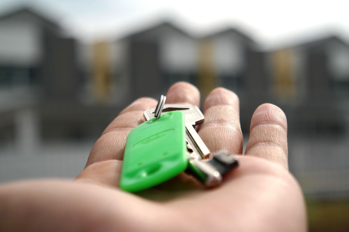 Transferencia inmobiliaria